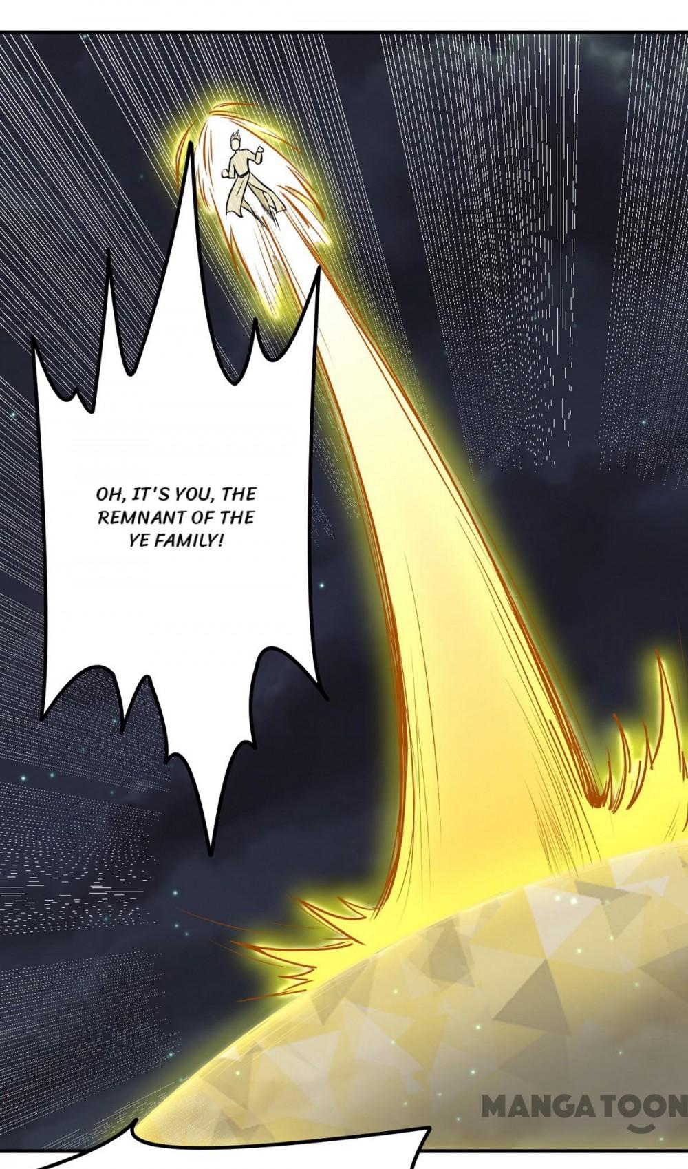 Martial Arts Reigns Chapter 157 page 2 - Chapter 157
