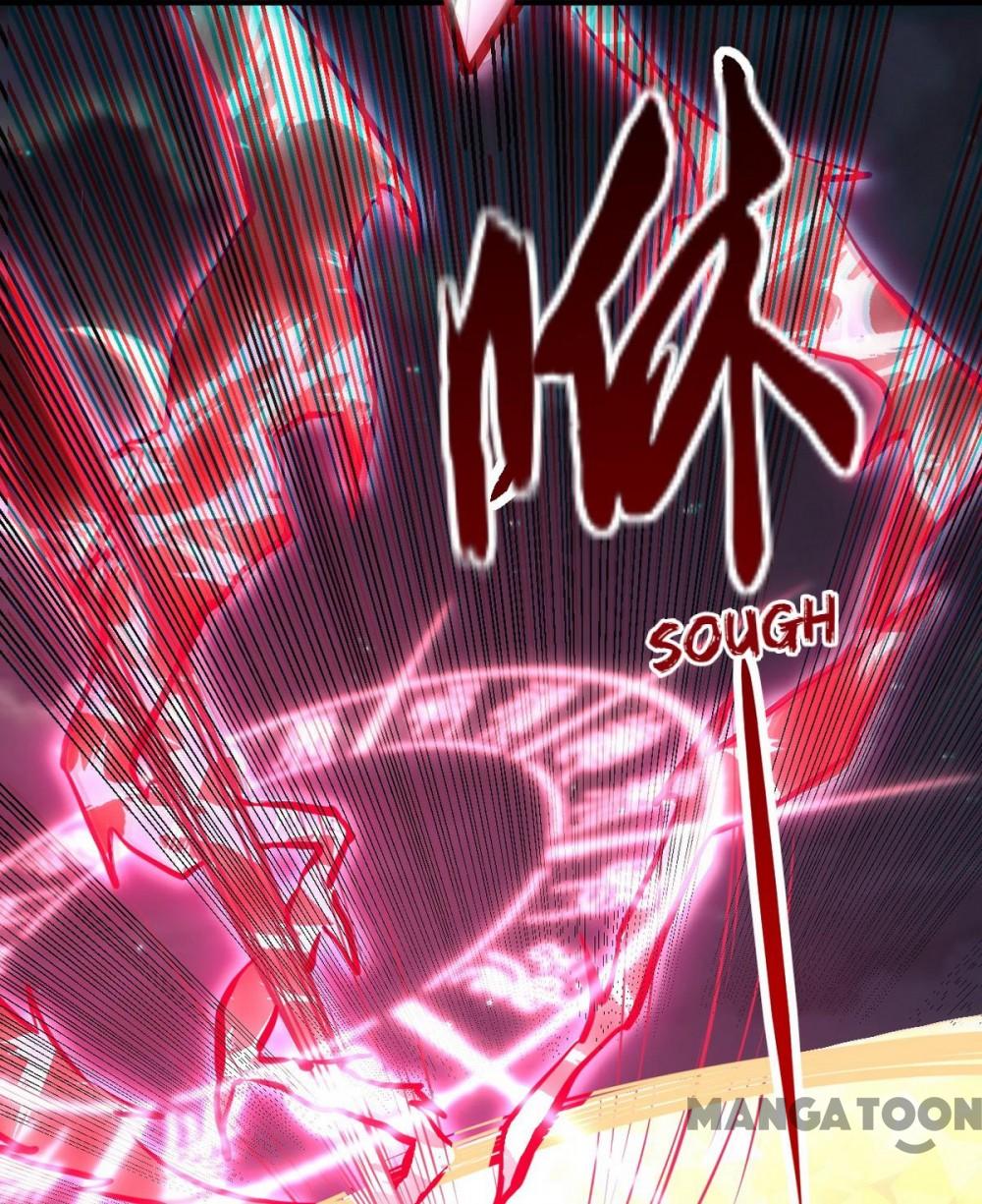 Martial Arts Reigns Chapter 157 page 21 - Chapter 157