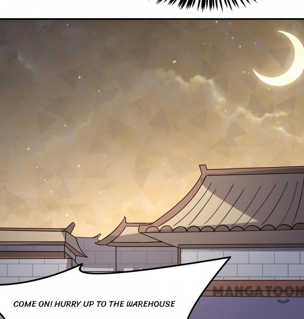 Martial Arts Reigns Chapter 157 page 25 - Chapter 157