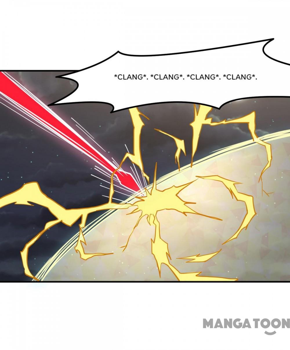 Martial Arts Reigns Chapter 157 page 28 - Chapter 157