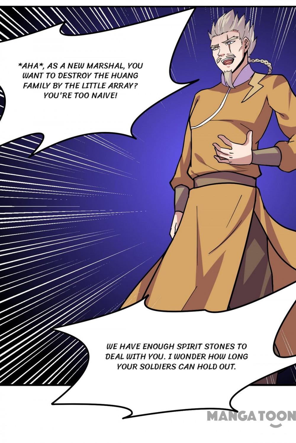 Martial Arts Reigns Chapter 157 page 29 - Chapter 157