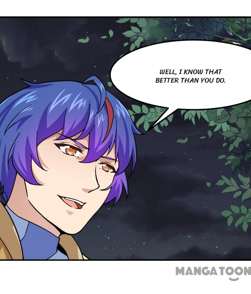 Martial Arts Reigns Chapter 157 page 30 - Chapter 157