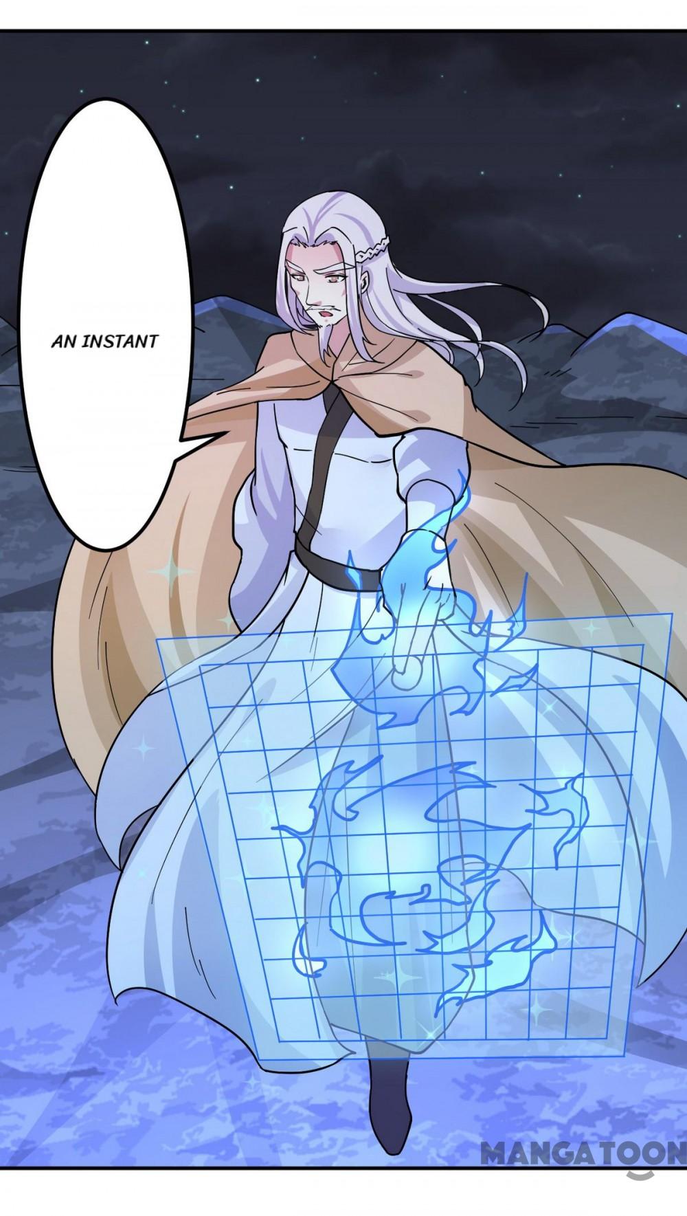Martial Arts Reigns Chapter 157 page 32 - Chapter 157