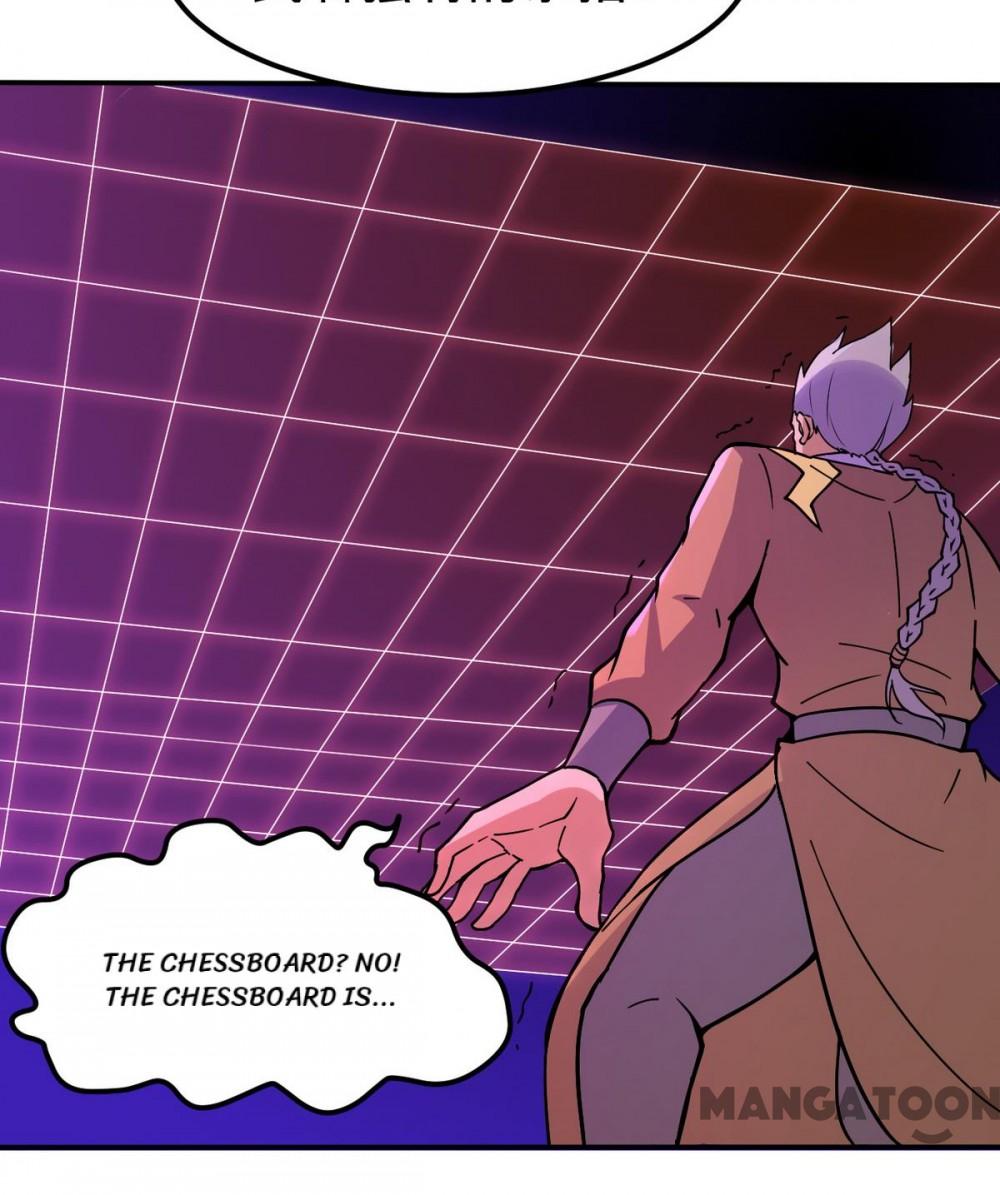 Martial Arts Reigns Chapter 157 page 36 - Chapter 157