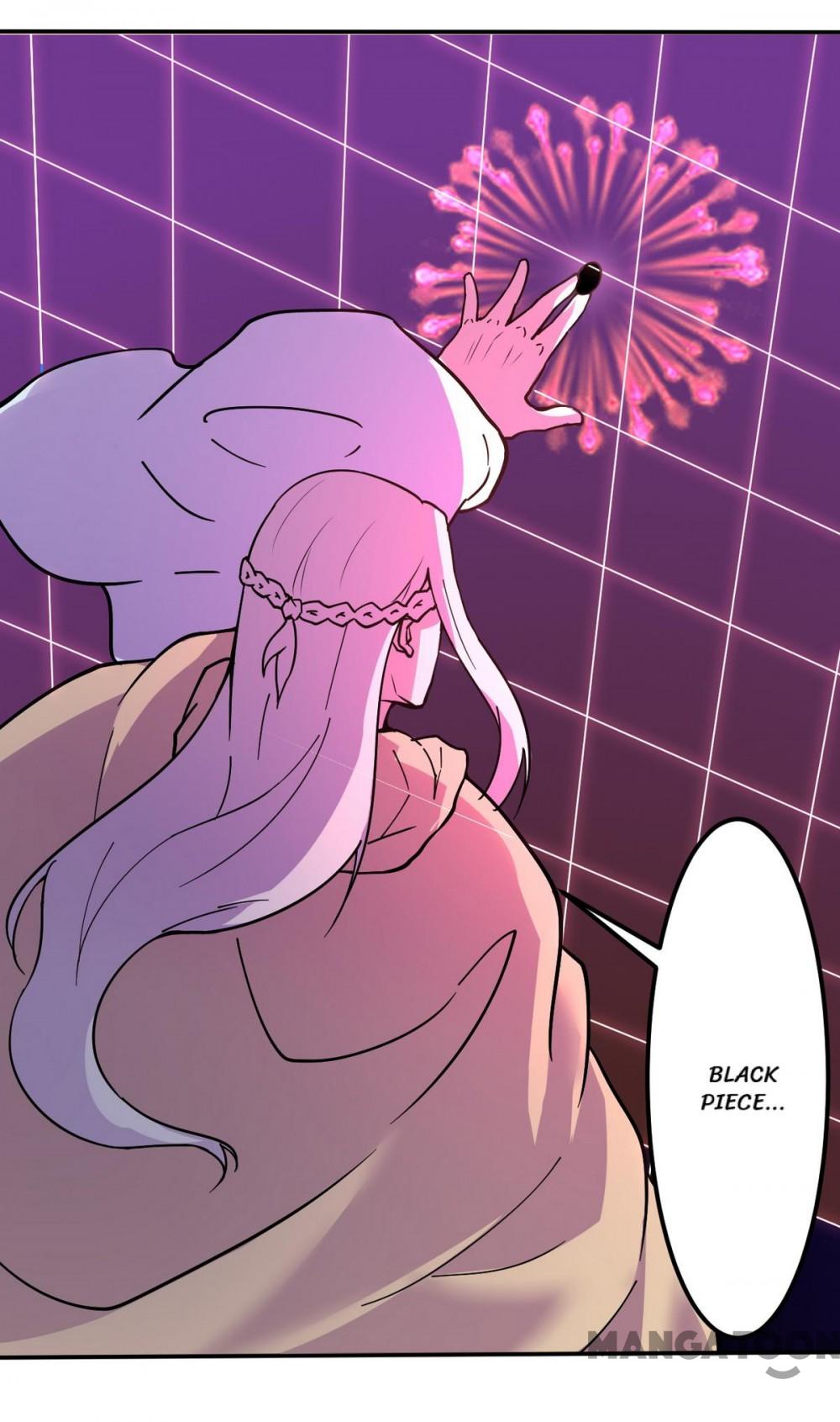 Martial Arts Reigns Chapter 157 page 38 - Chapter 157