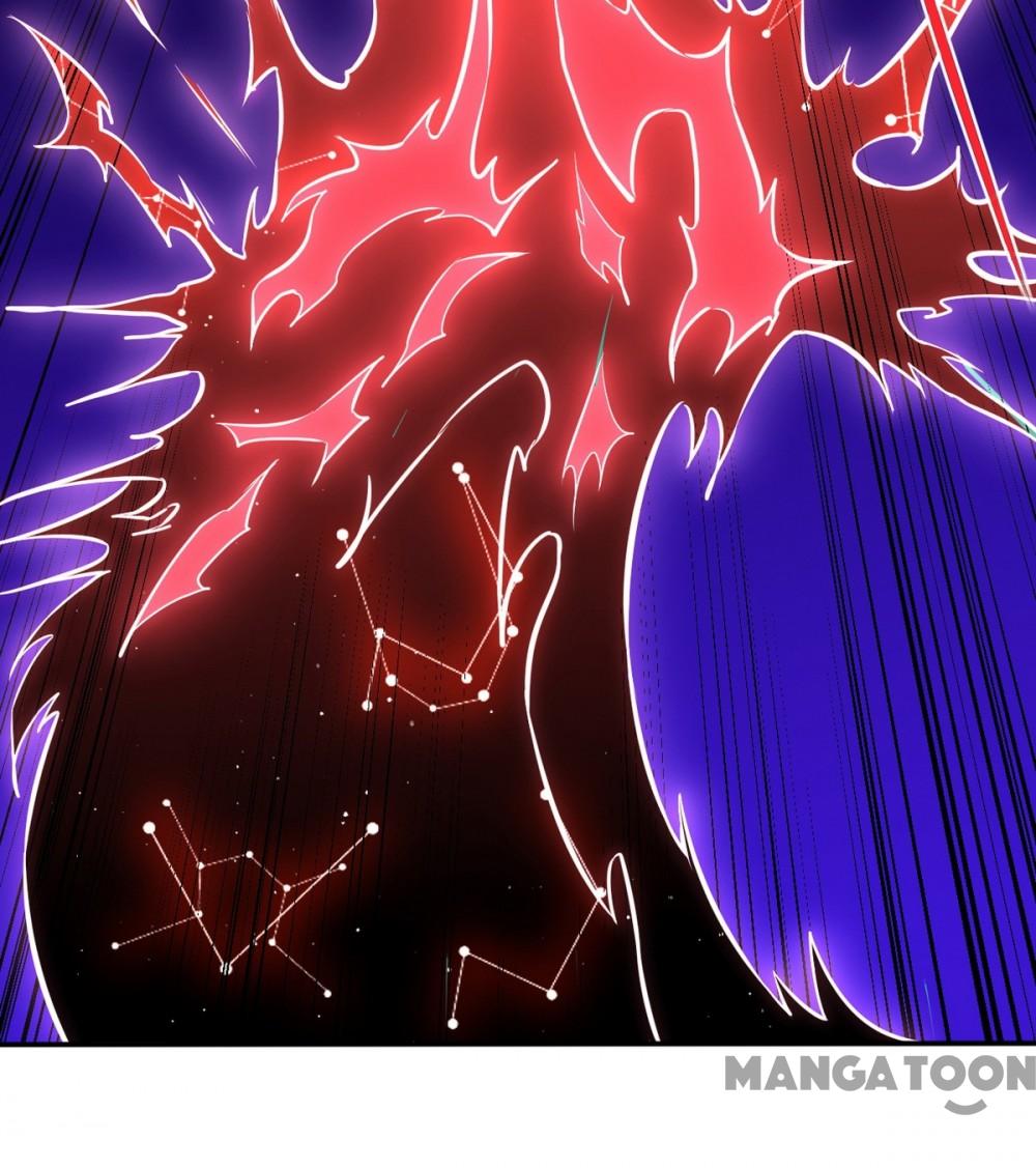 Martial Arts Reigns Chapter 157 page 40 - Chapter 157
