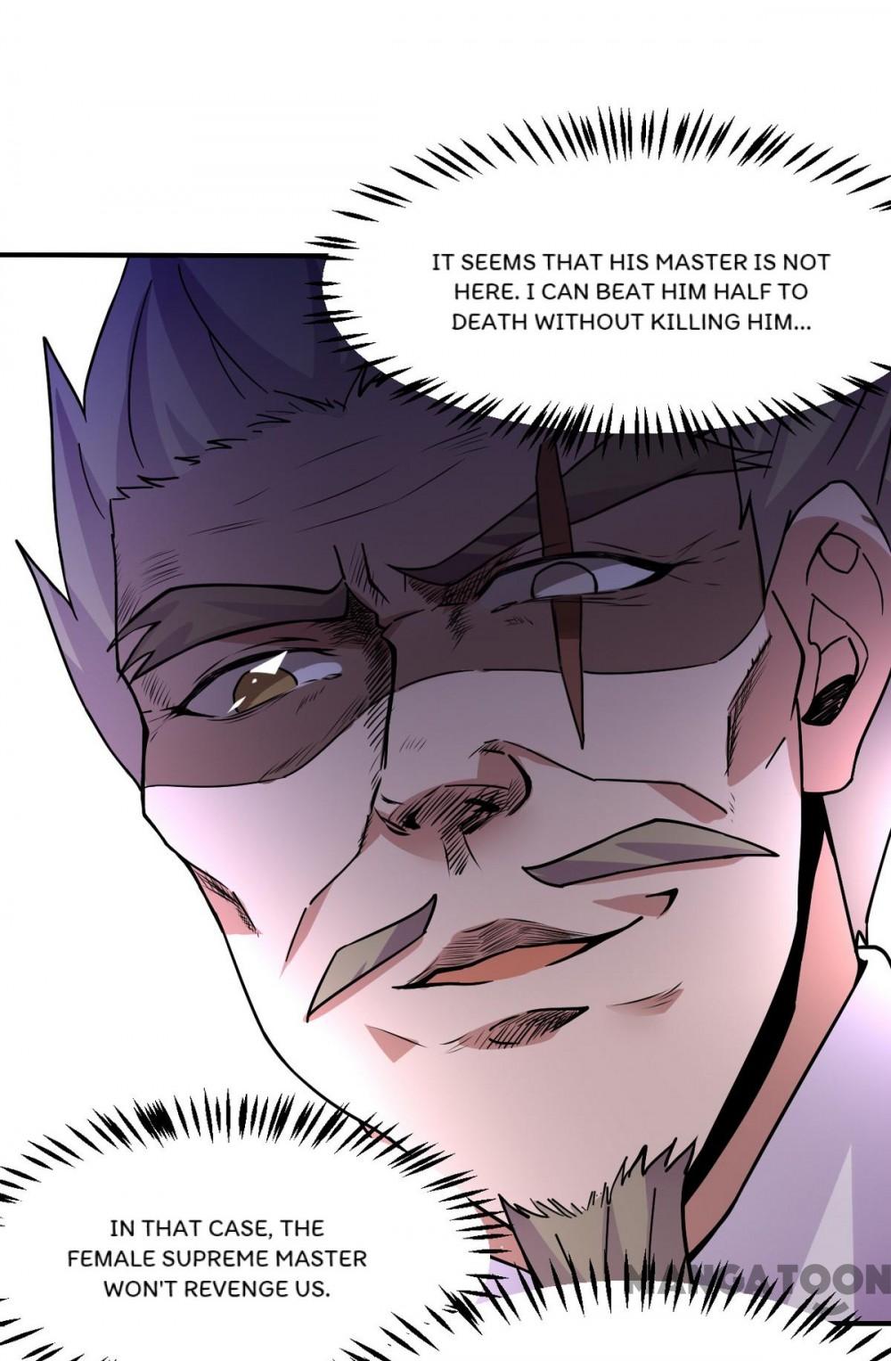 Martial Arts Reigns Chapter 157 page 6 - Chapter 157