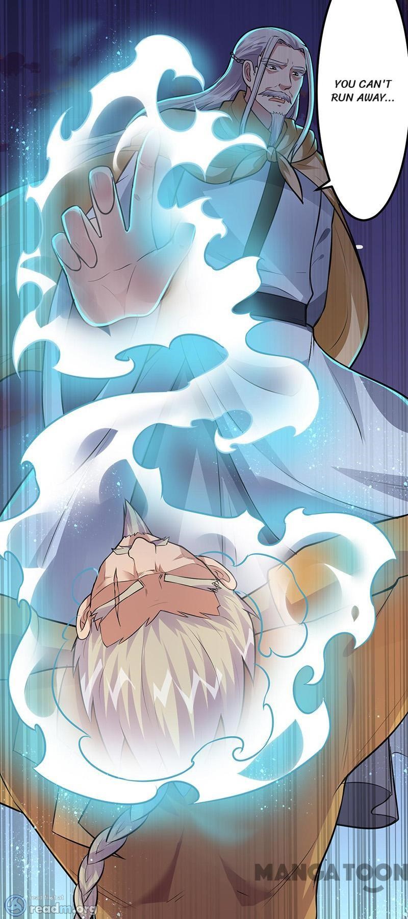 Martial Arts Reigns Chapter 158 page 10 - Chapter 158