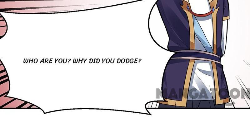 Martial Arts Reigns Chapter 158 page 27 - Chapter 158