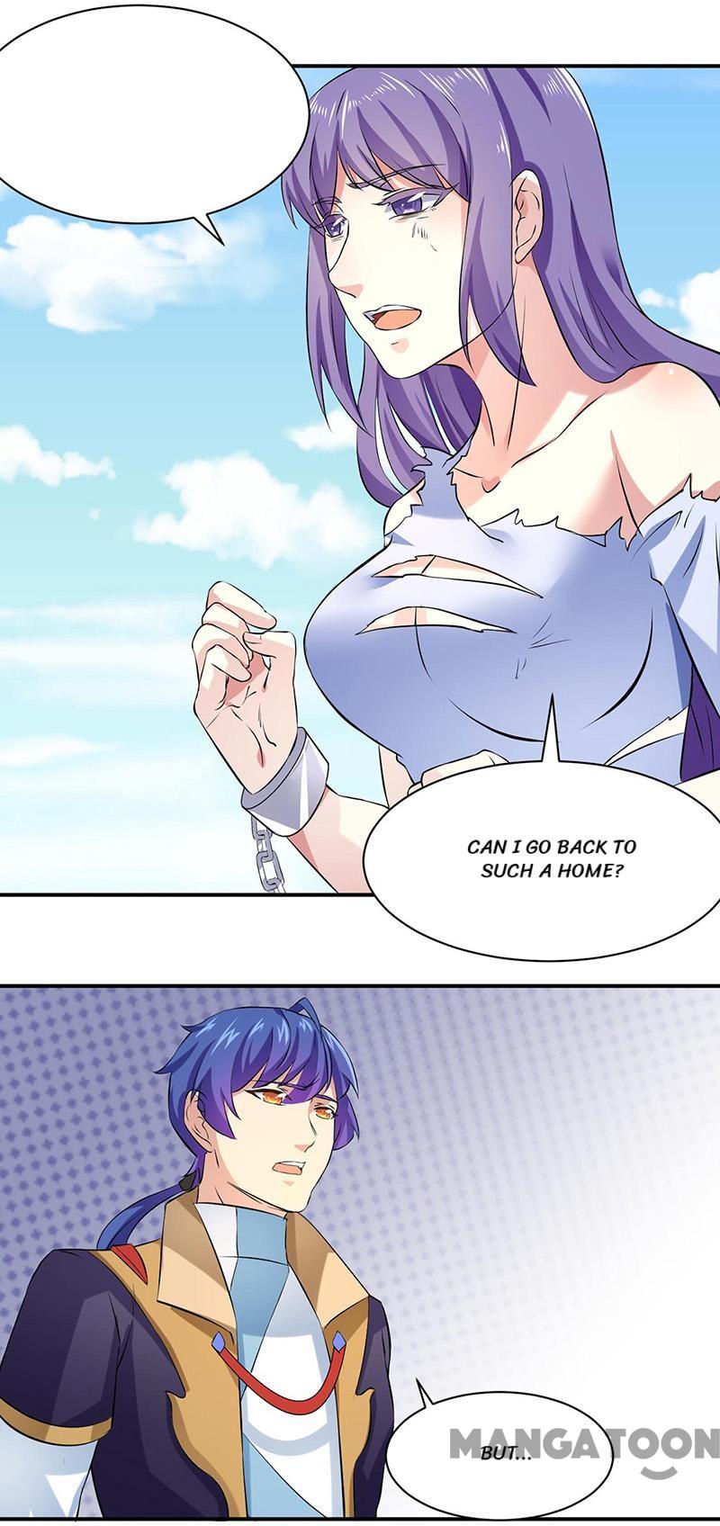 Martial Arts Reigns Chapter 159 page 12 - Chapter 159