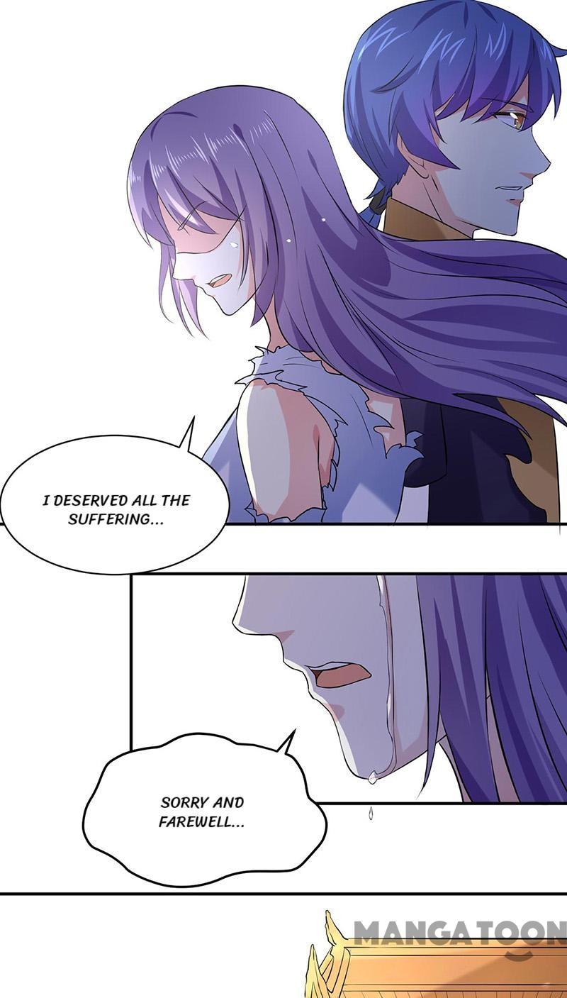 Martial Arts Reigns Chapter 159 page 14 - Chapter 159