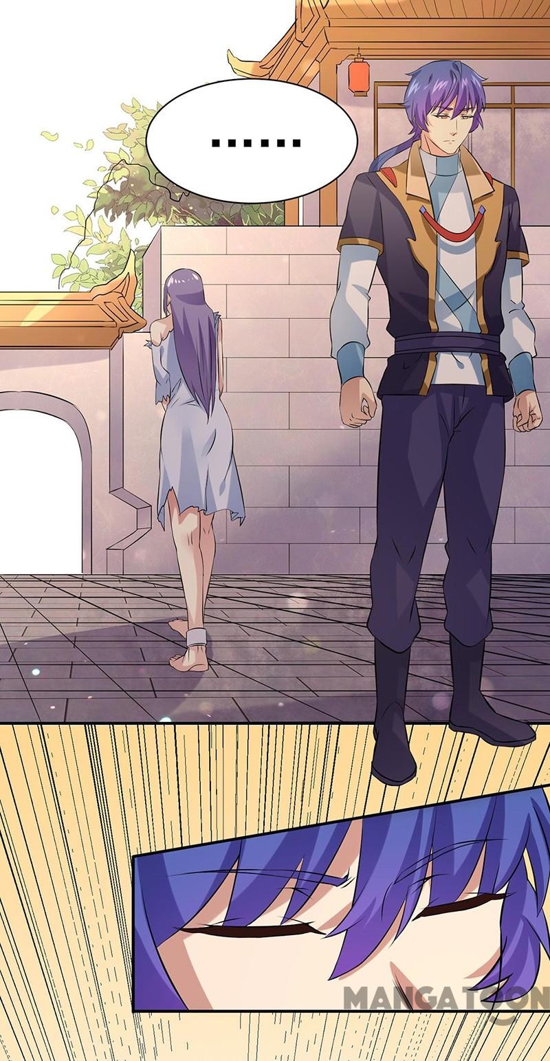 Martial Arts Reigns Chapter 159 page 15 - Chapter 159