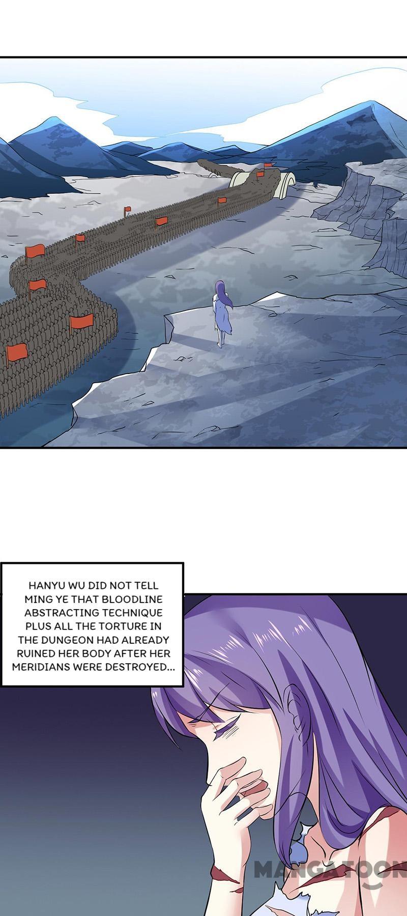 Martial Arts Reigns Chapter 159 page 18 - Chapter 159