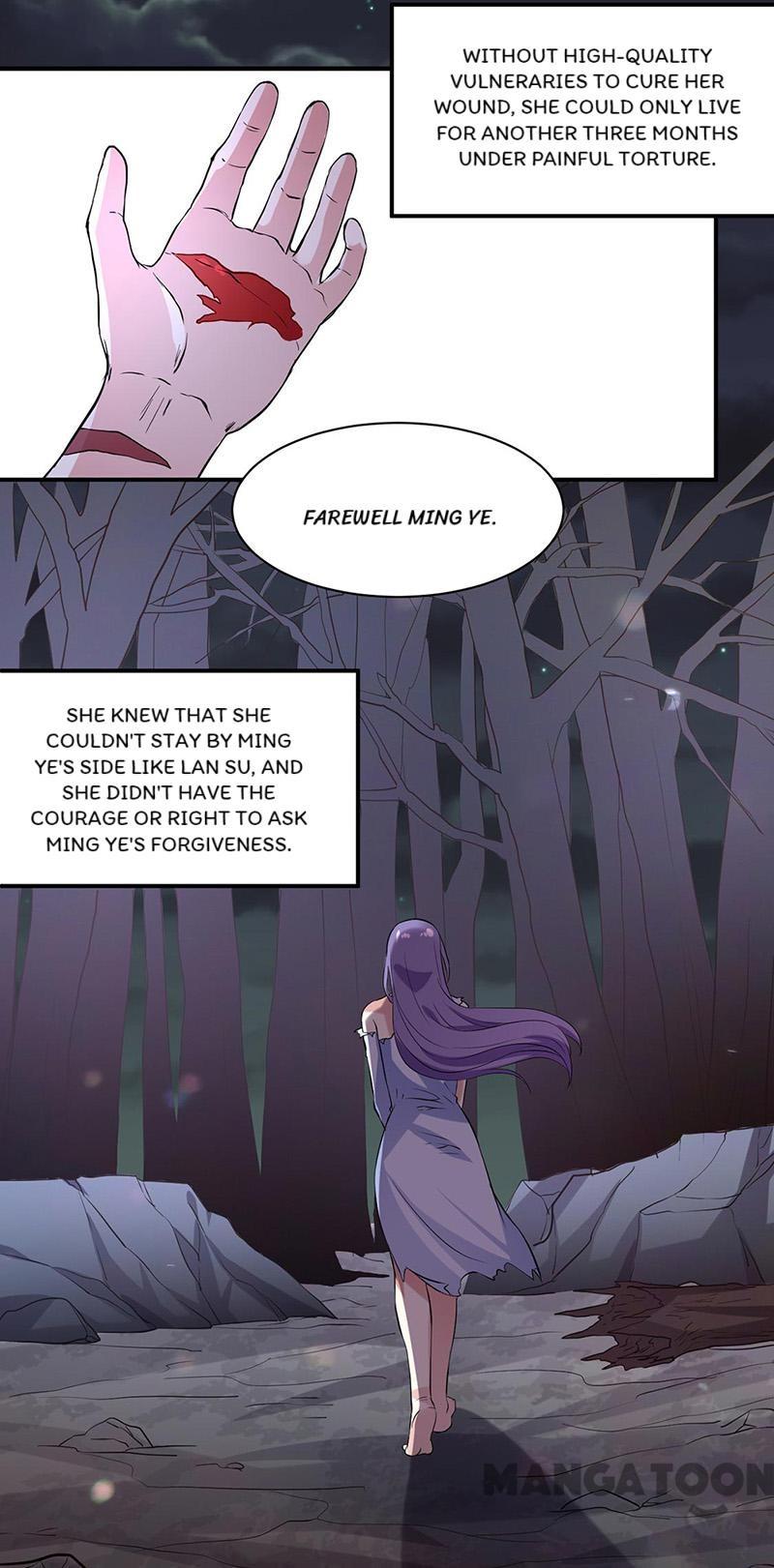Martial Arts Reigns Chapter 159 page 20 - Chapter 159
