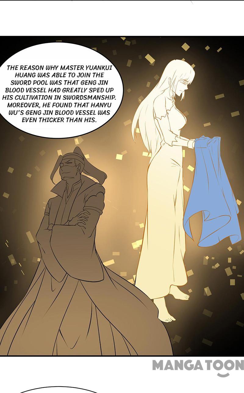 Martial Arts Reigns Chapter 159 page 7 - Chapter 159