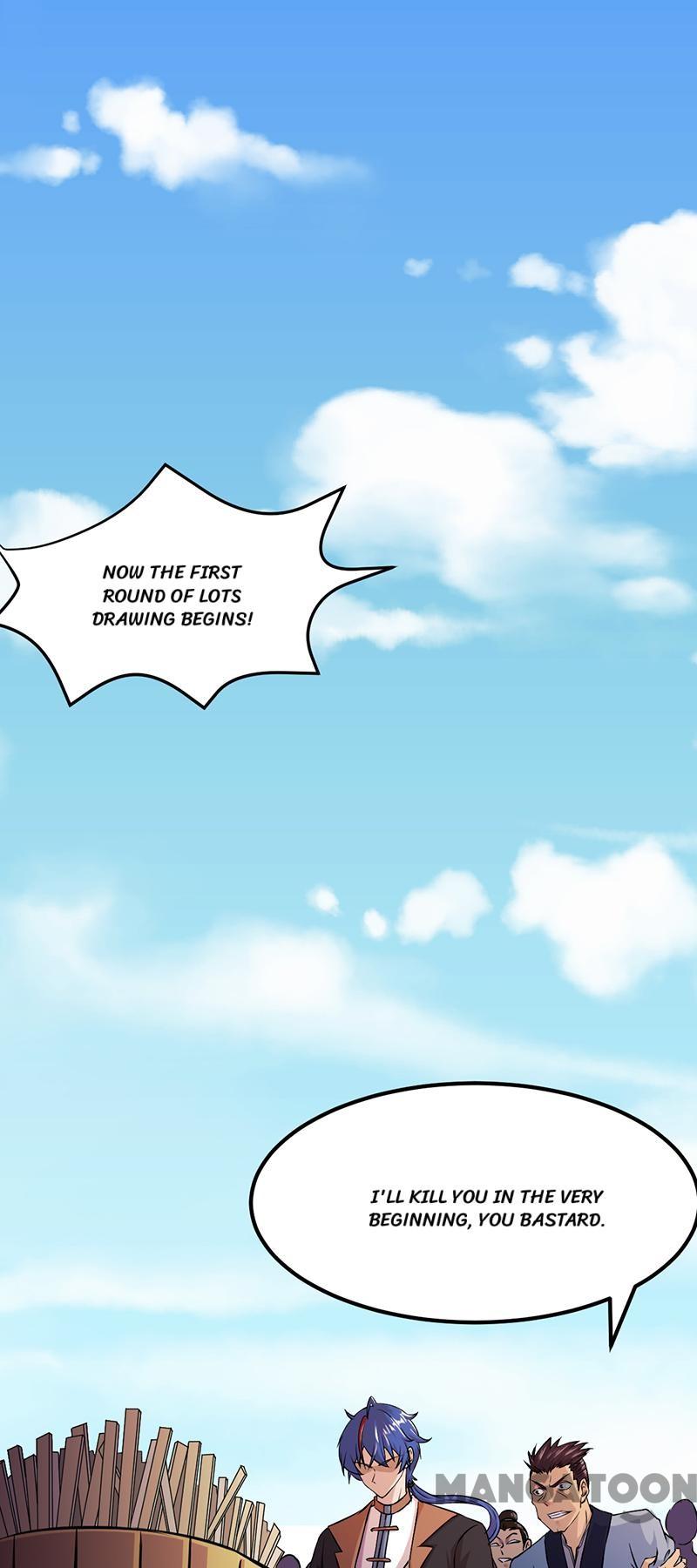 Martial Arts Reigns Chapter 16 page 10 - Chapter 16: Episode 16