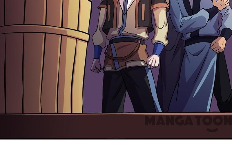 Martial Arts Reigns Chapter 16 page 11 - Chapter 16: Episode 16