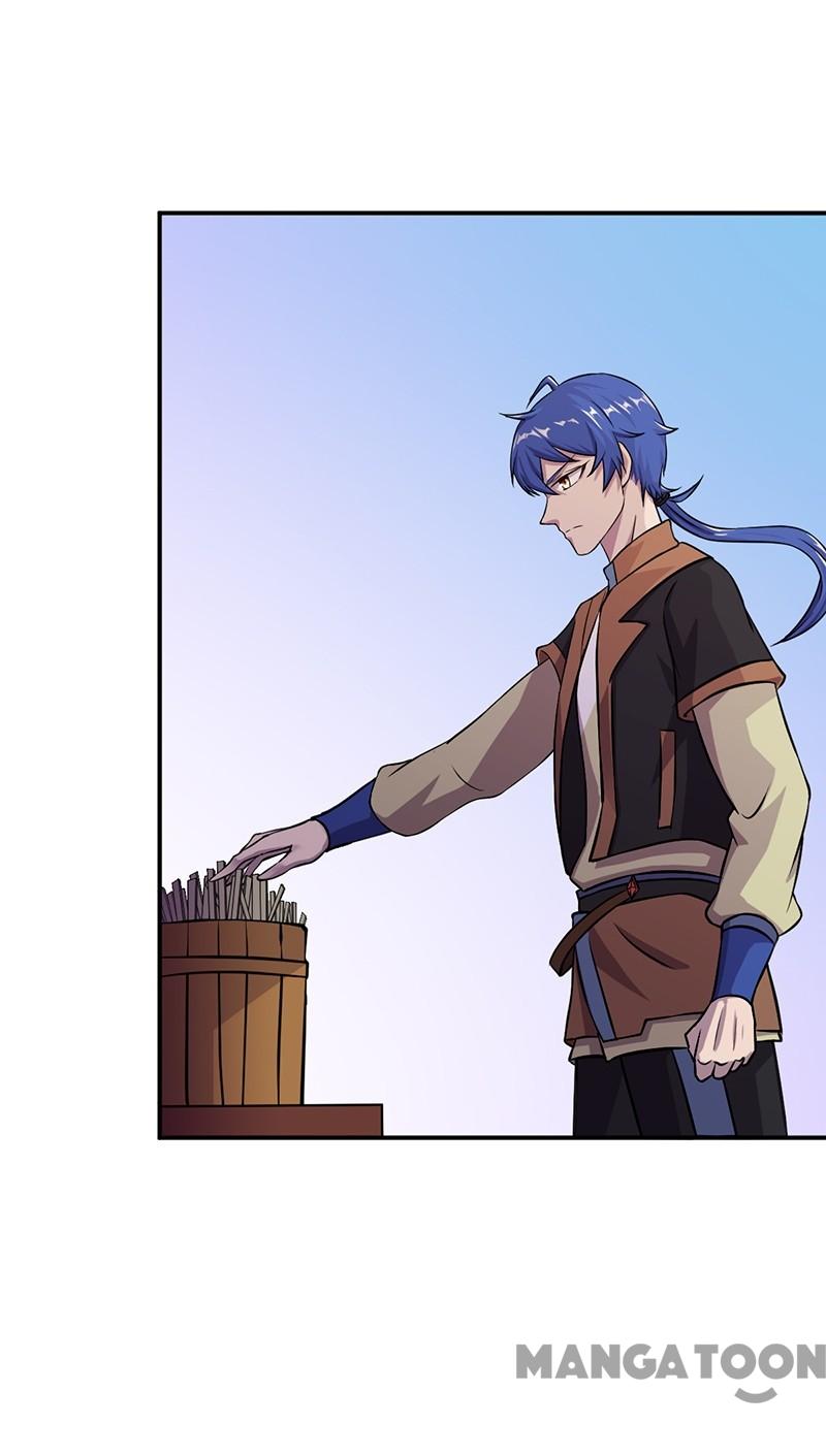 Martial Arts Reigns Chapter 16 page 12 - Chapter 16: Episode 16