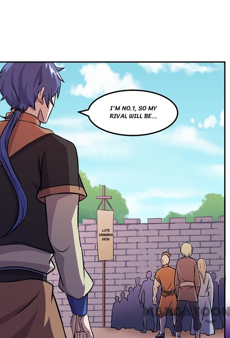 Martial Arts Reigns Chapter 16 page 14 - Chapter 16: Episode 16