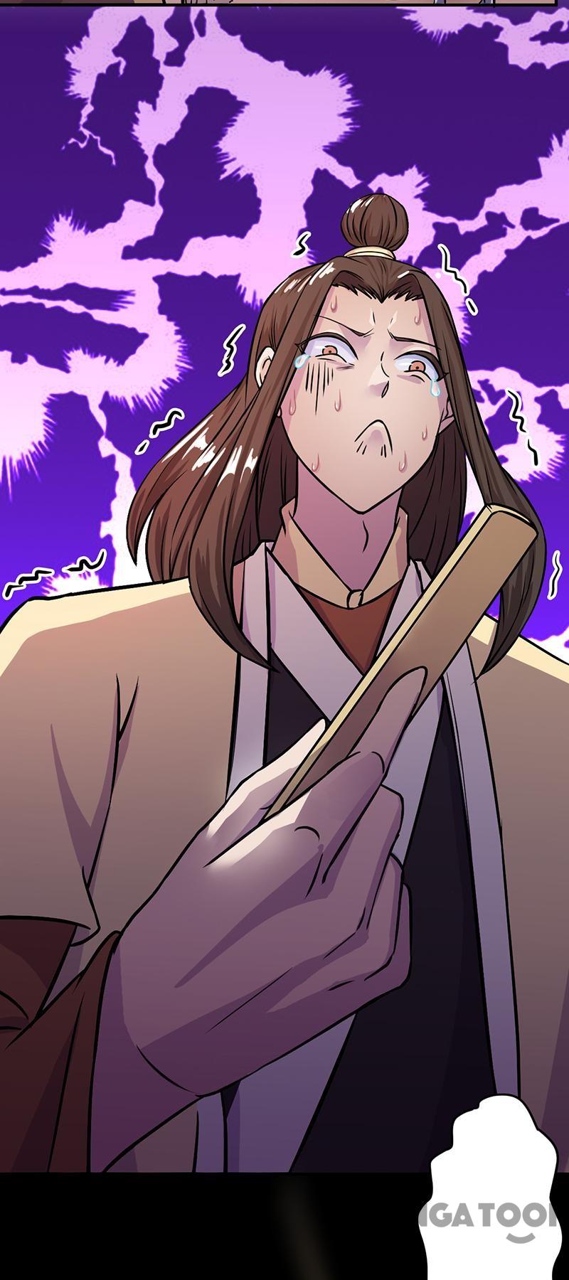 Martial Arts Reigns Chapter 16 page 15 - Chapter 16: Episode 16