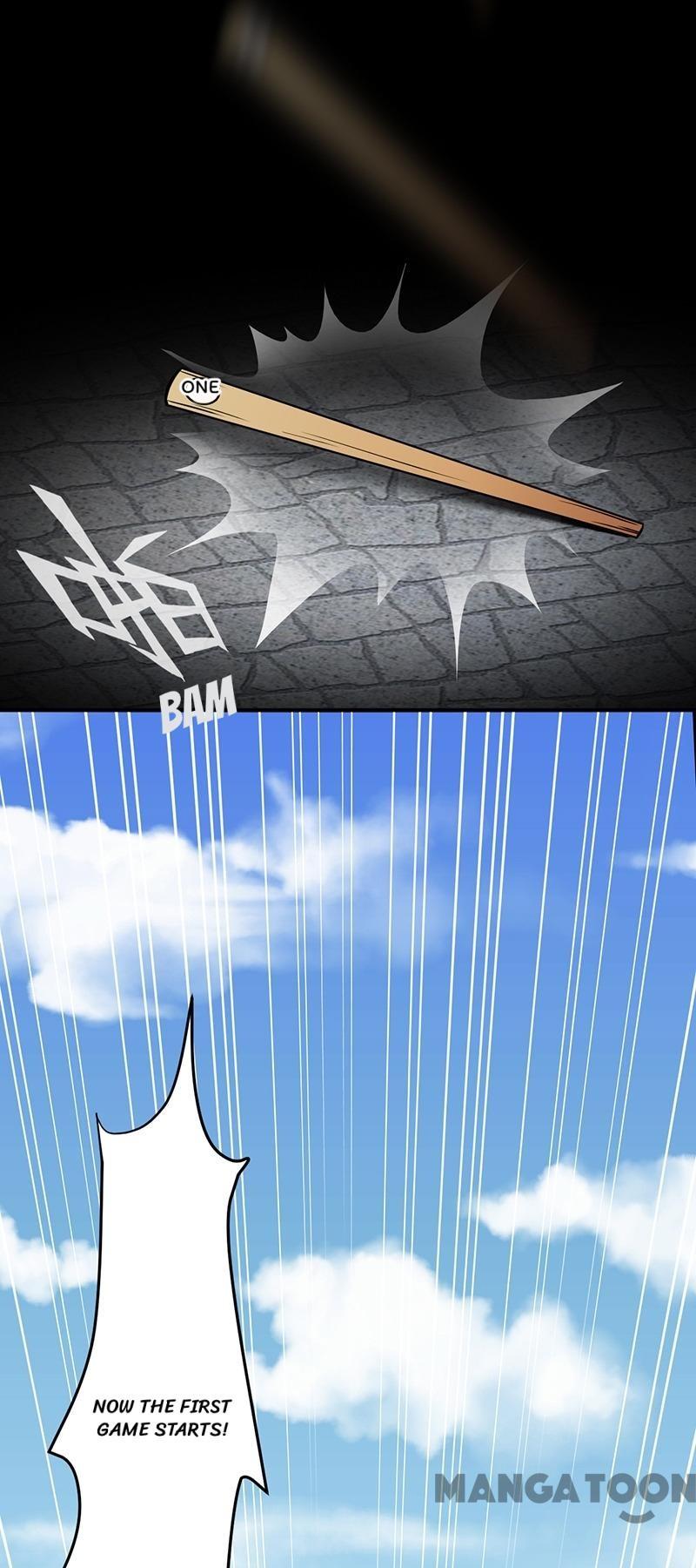 Martial Arts Reigns Chapter 16 page 17 - Chapter 16: Episode 16
