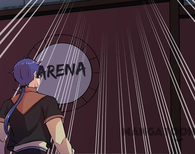 Martial Arts Reigns Chapter 16 page 2 - Chapter 16: Episode 16