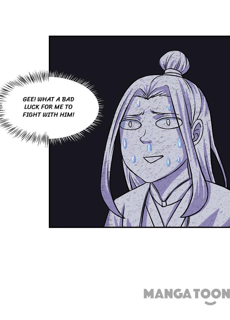 Martial Arts Reigns Chapter 16 page 20 - Chapter 16: Episode 16