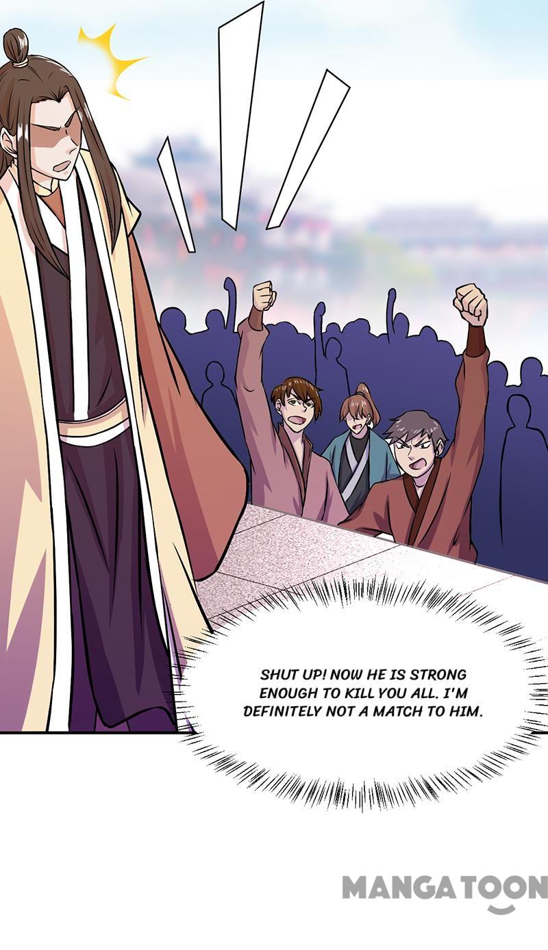 Martial Arts Reigns Chapter 16 page 23 - Chapter 16: Episode 16