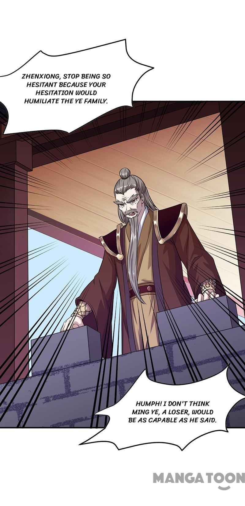 Martial Arts Reigns Chapter 16 page 24 - Chapter 16: Episode 16