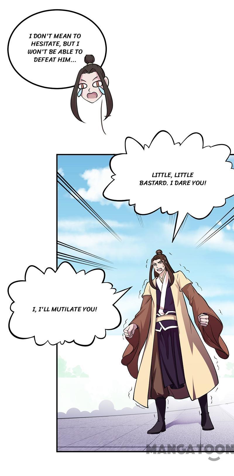 Martial Arts Reigns Chapter 16 page 25 - Chapter 16: Episode 16