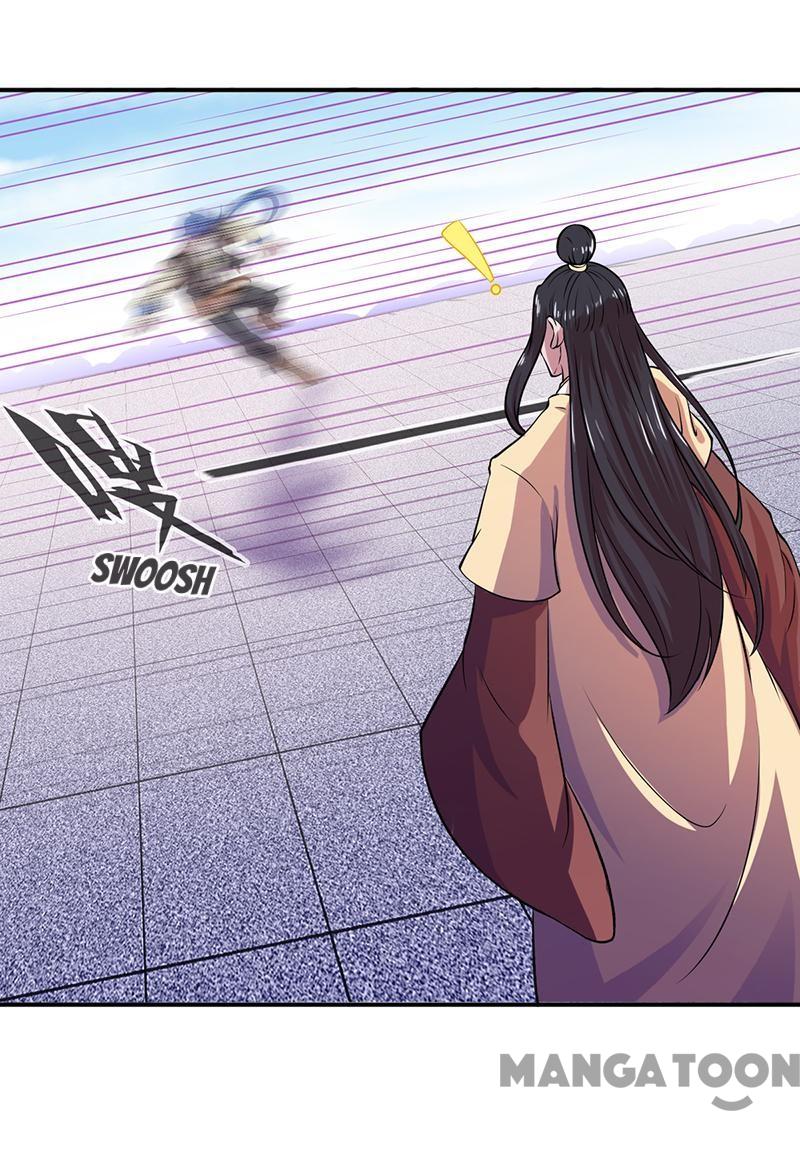 Martial Arts Reigns Chapter 16 page 26 - Chapter 16: Episode 16