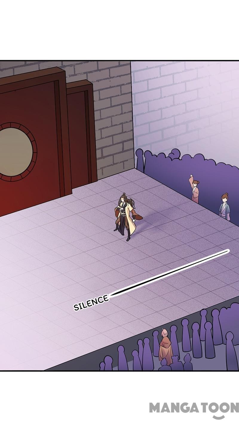 Martial Arts Reigns Chapter 16 page 27 - Chapter 16: Episode 16