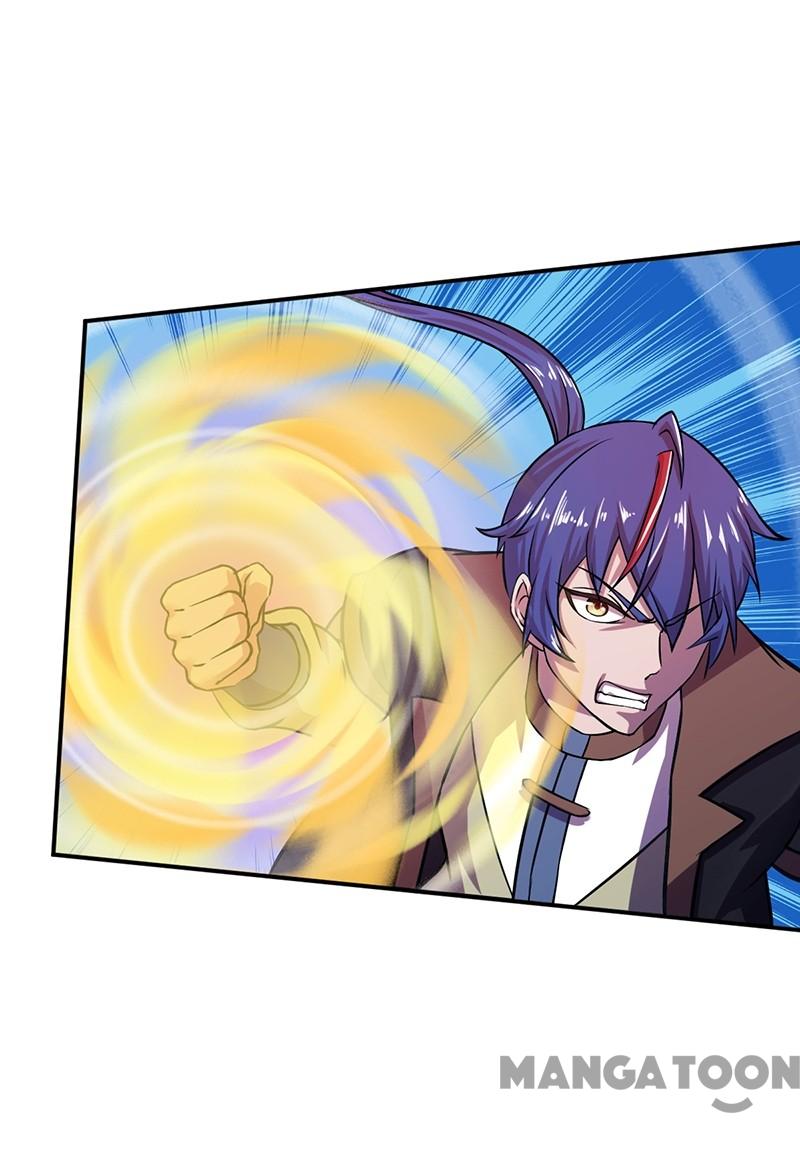 Martial Arts Reigns Chapter 16 page 29 - Chapter 16: Episode 16