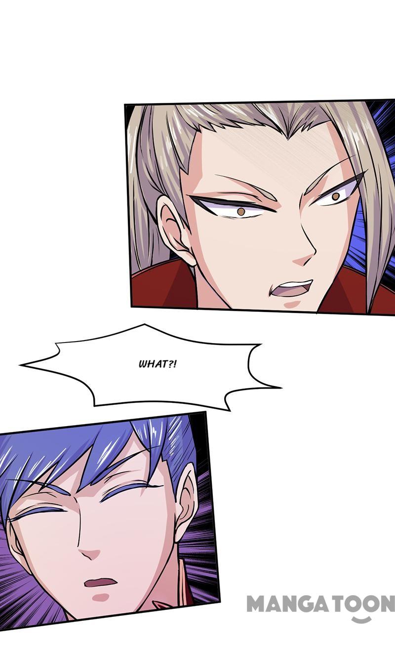 Martial Arts Reigns Chapter 16 page 32 - Chapter 16: Episode 16