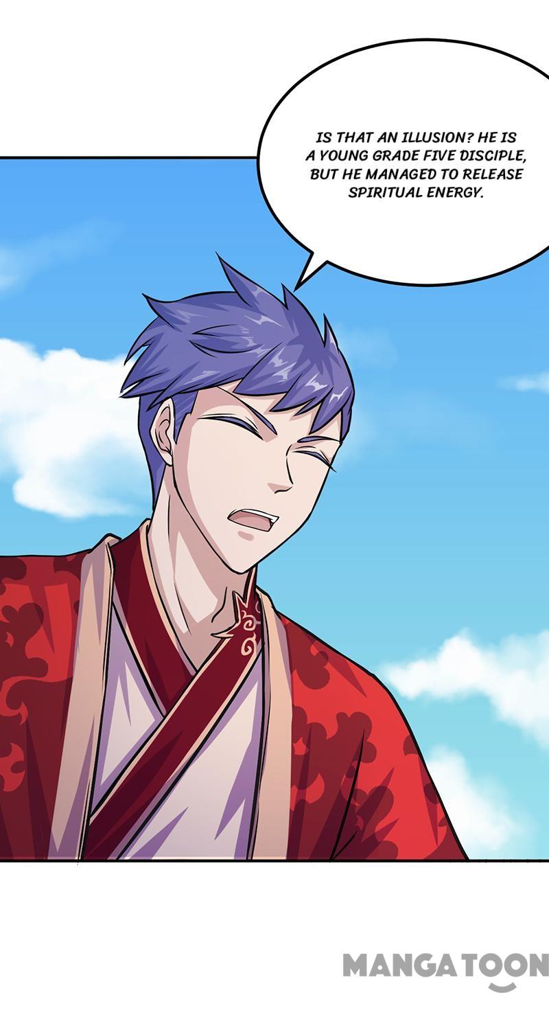 Martial Arts Reigns Chapter 16 page 33 - Chapter 16: Episode 16