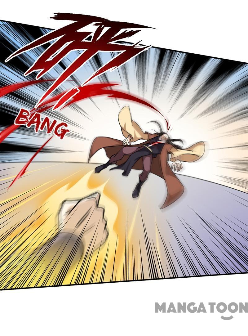 Martial Arts Reigns Chapter 16 page 35 - Chapter 16: Episode 16