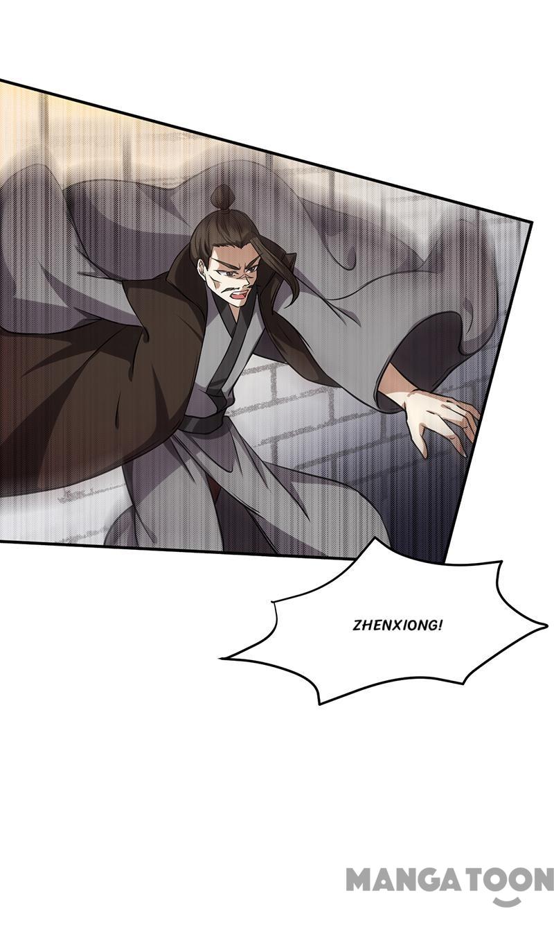 Martial Arts Reigns Chapter 16 page 36 - Chapter 16: Episode 16