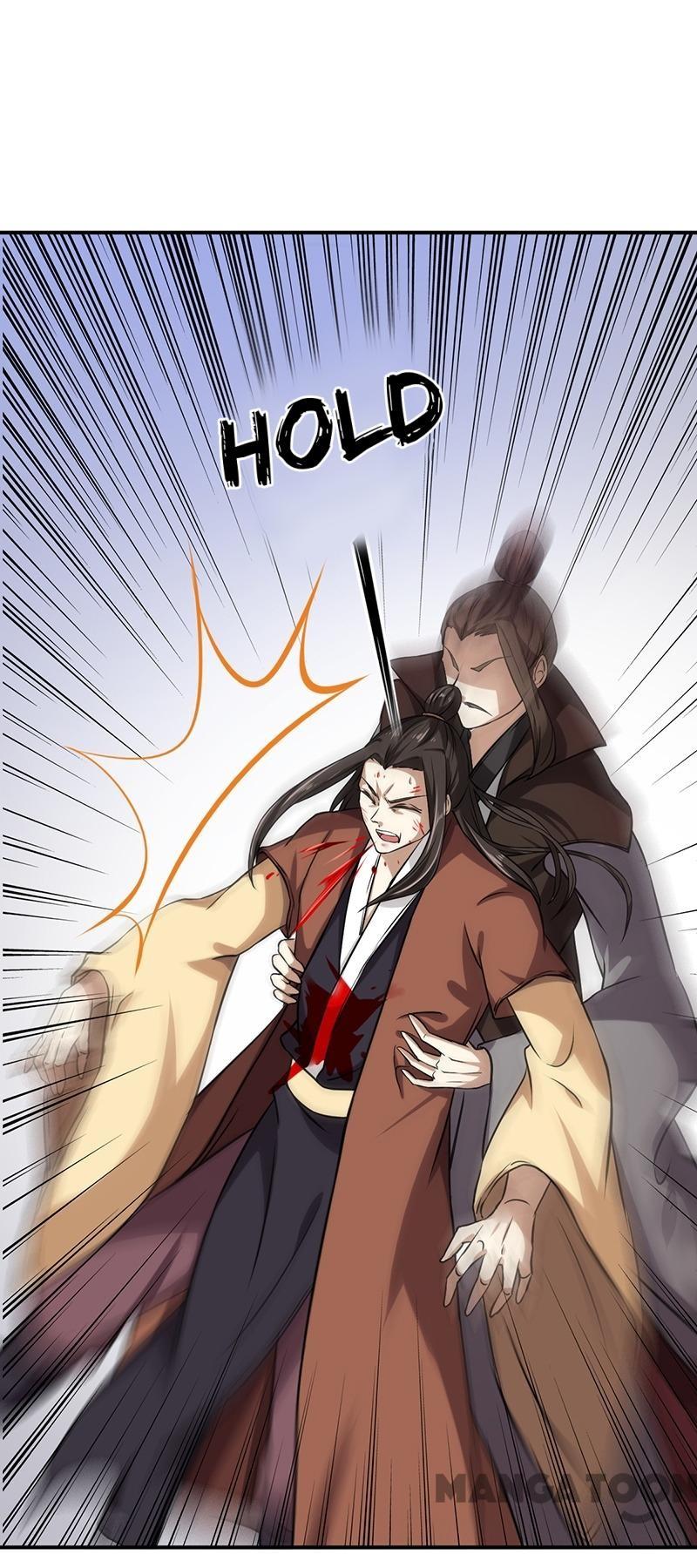 Martial Arts Reigns Chapter 16 page 37 - Chapter 16: Episode 16