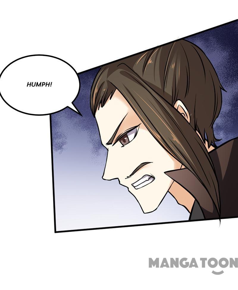 Martial Arts Reigns Chapter 16 page 42 - Chapter 16: Episode 16