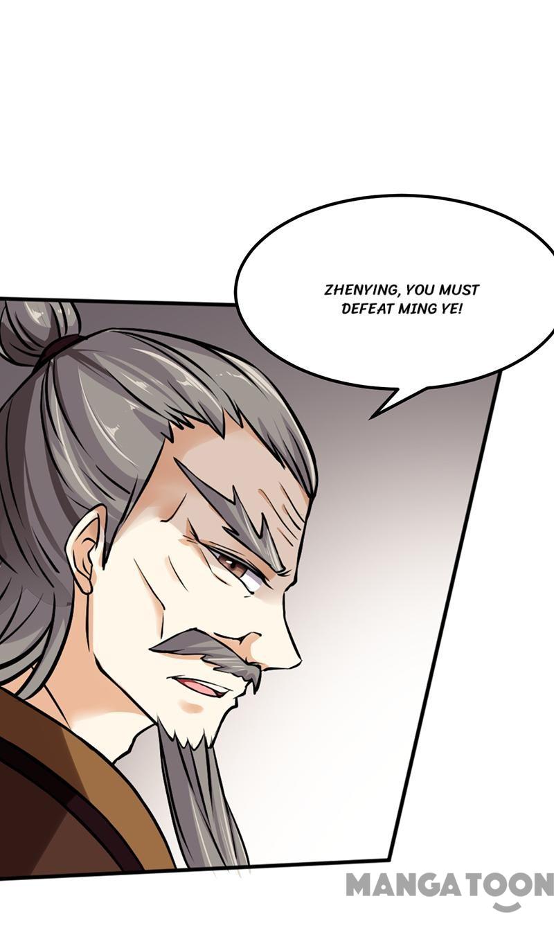 Martial Arts Reigns Chapter 16 page 44 - Chapter 16: Episode 16