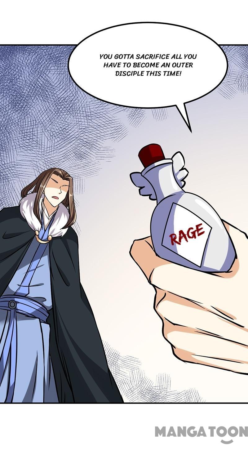 Martial Arts Reigns Chapter 16 page 45 - Chapter 16: Episode 16