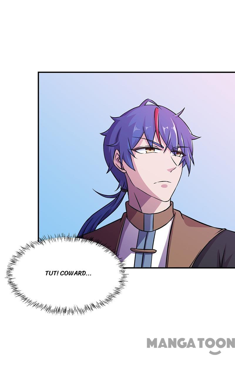 Martial Arts Reigns Chapter 16 page 5 - Chapter 16: Episode 16