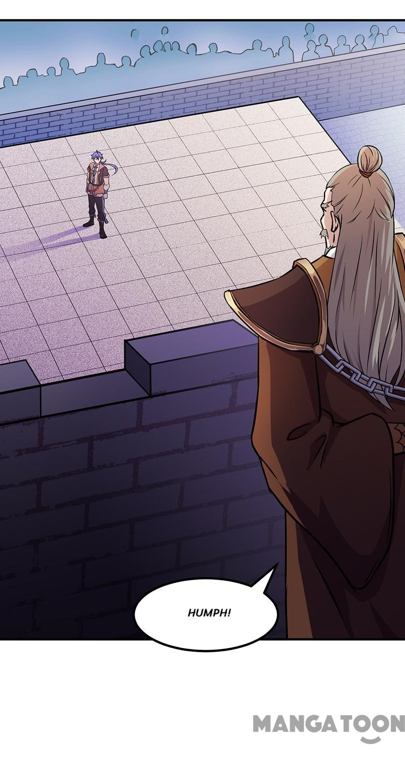 Martial Arts Reigns Chapter 16 page 6 - Chapter 16: Episode 16