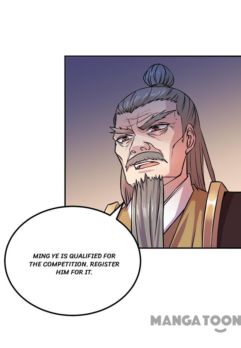 Martial Arts Reigns Chapter 16 page 7 - Chapter 16: Episode 16