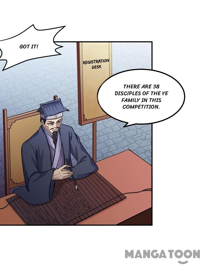 Martial Arts Reigns Chapter 16 page 8 - Chapter 16: Episode 16