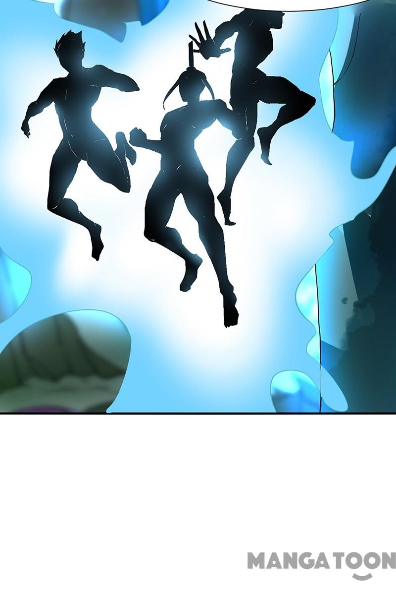 Martial Arts Reigns Chapter 160 page 18 - Chapter 160