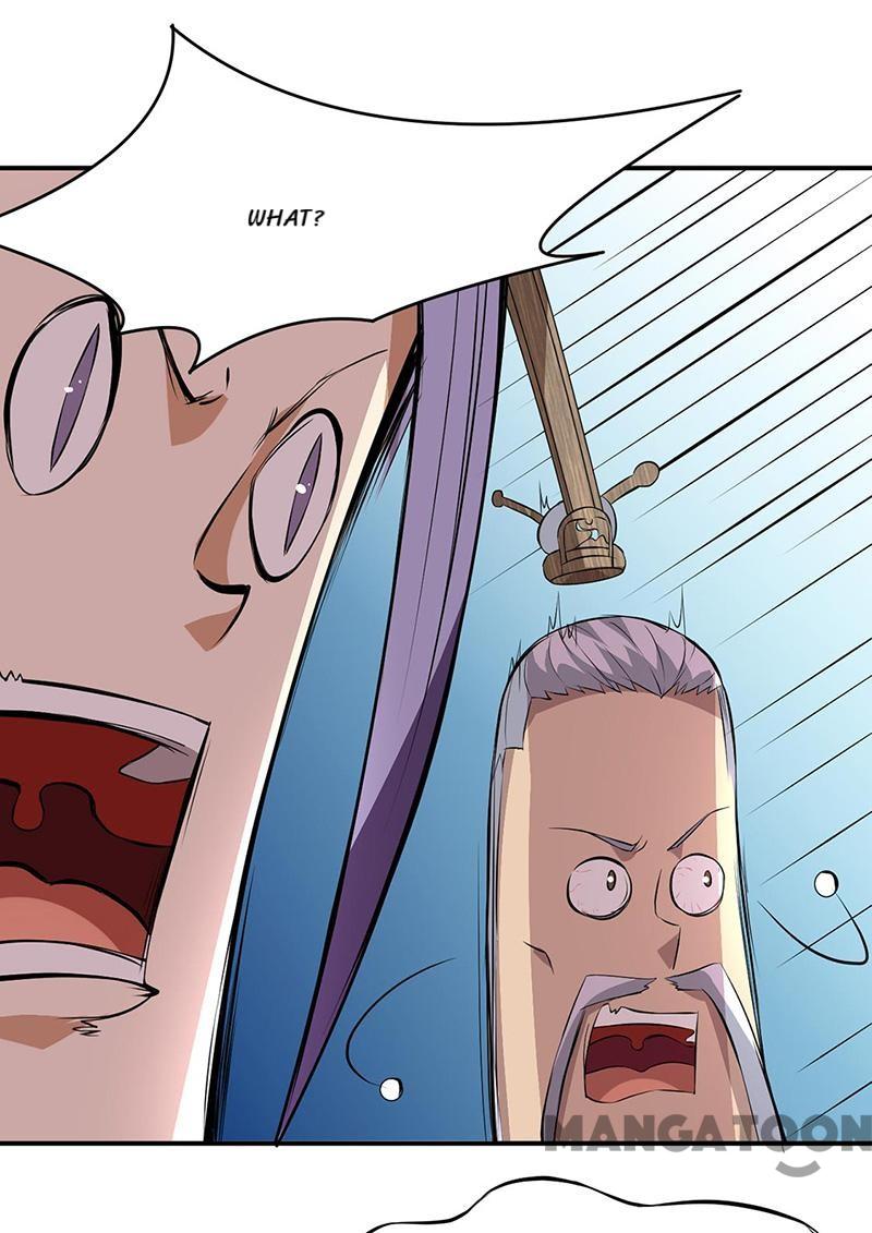 Martial Arts Reigns Chapter 160 page 25 - Chapter 160