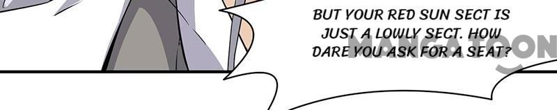 Martial Arts Reigns Chapter 160 page 4 - Chapter 160