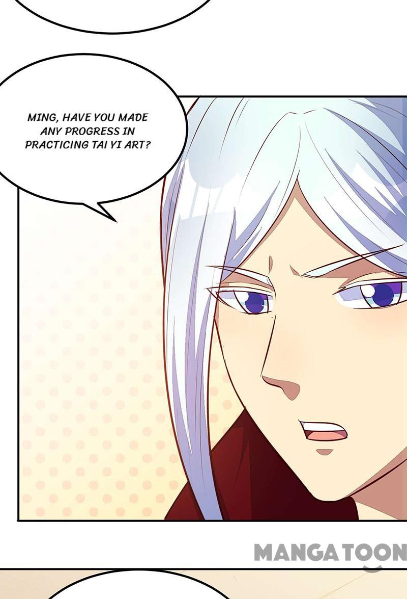 Martial Arts Reigns Chapter 161 page 10 - Chapter 161