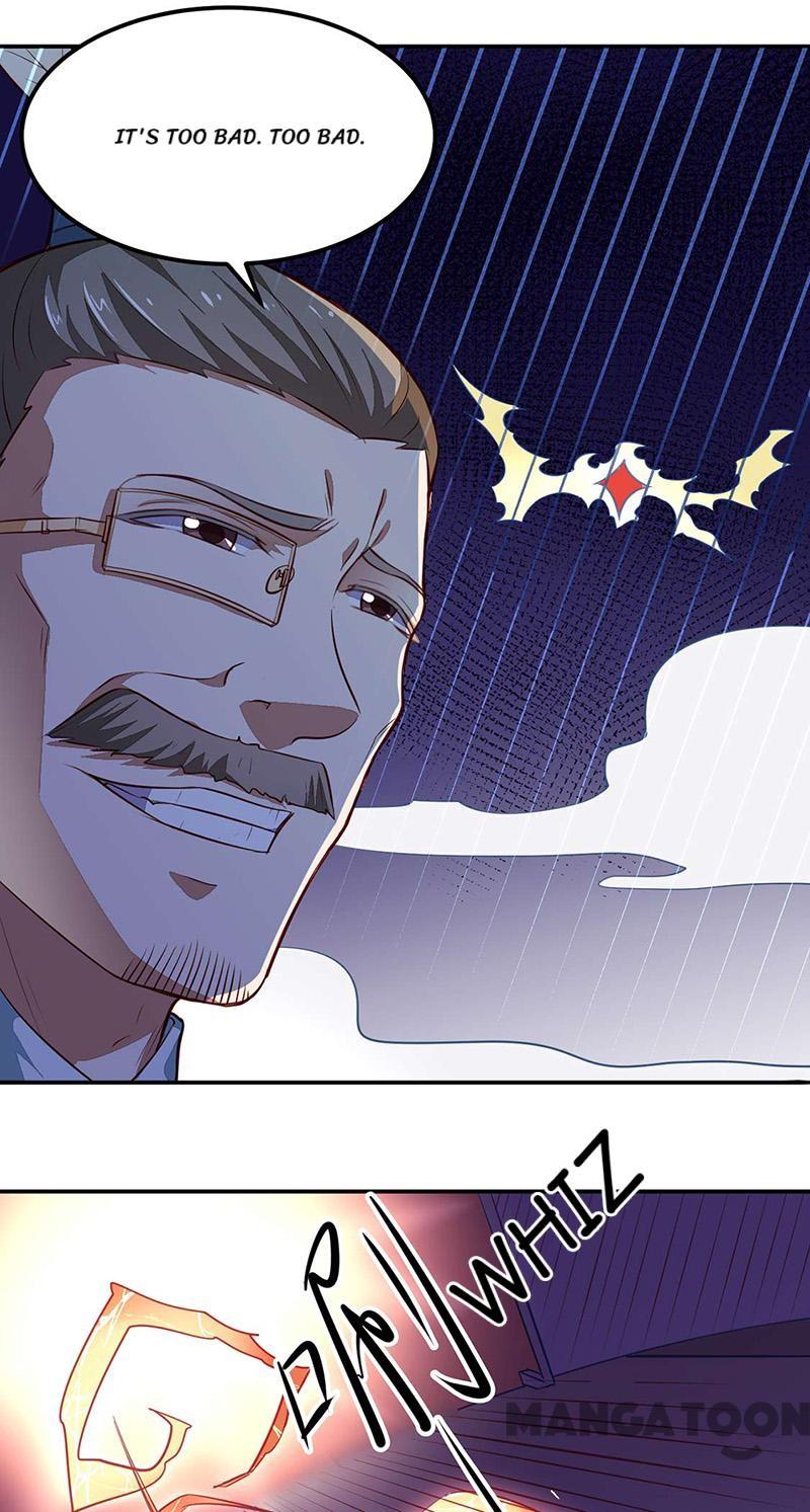 Martial Arts Reigns Chapter 161 page 21 - Chapter 161